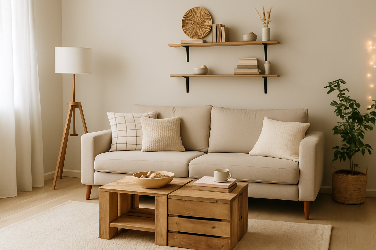 רהיטים בהתאמה אישית – למה זה נכון יותר מבחירות מדף?