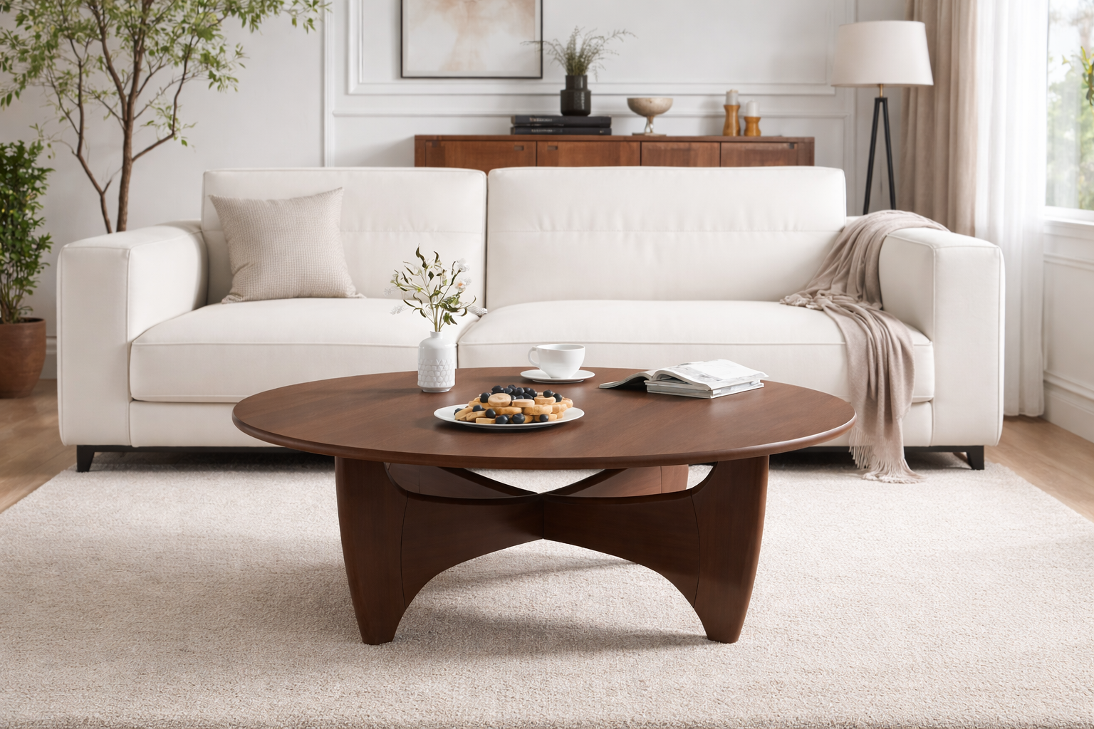 שולחנות סלון