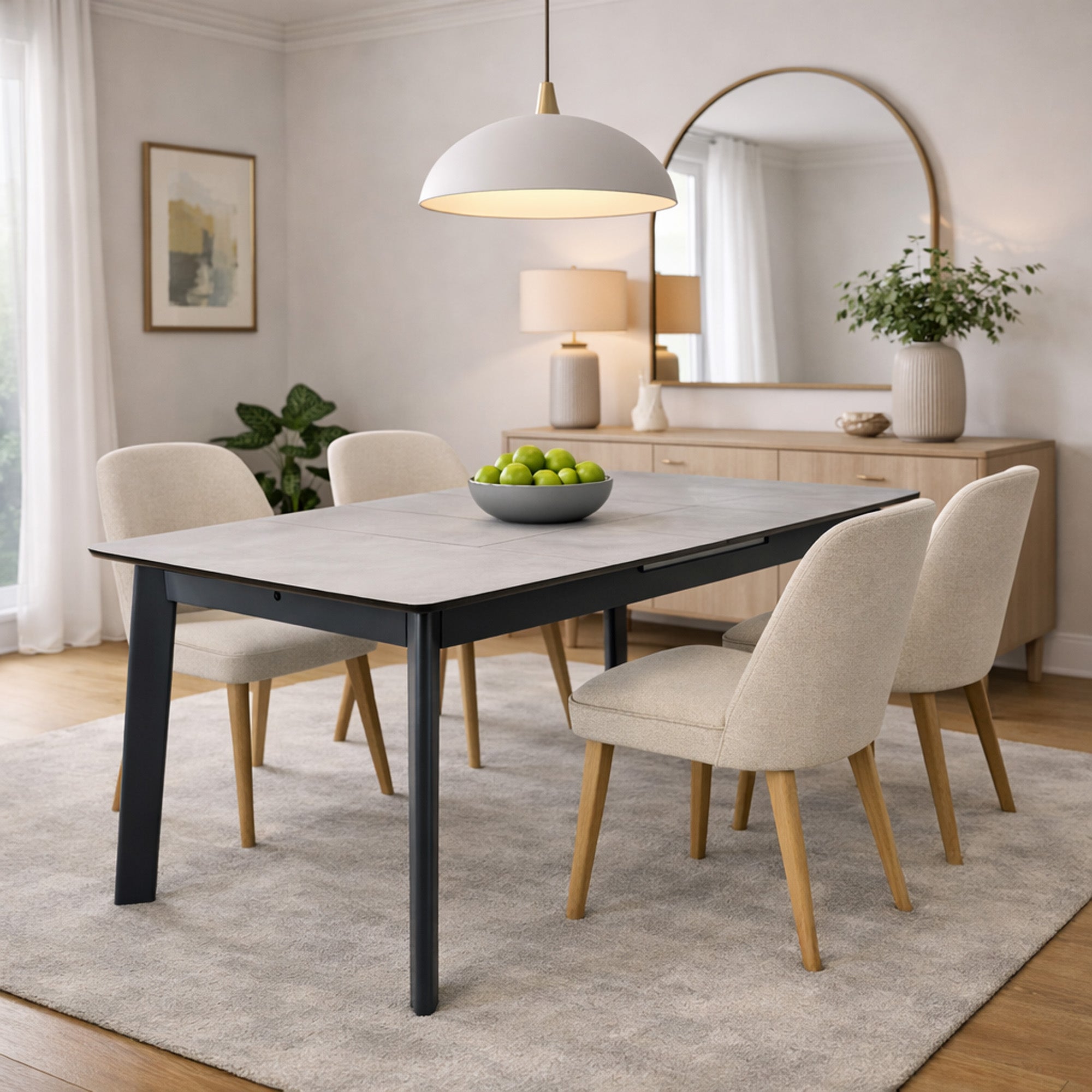 שולחן קרמיקה דגם 1242