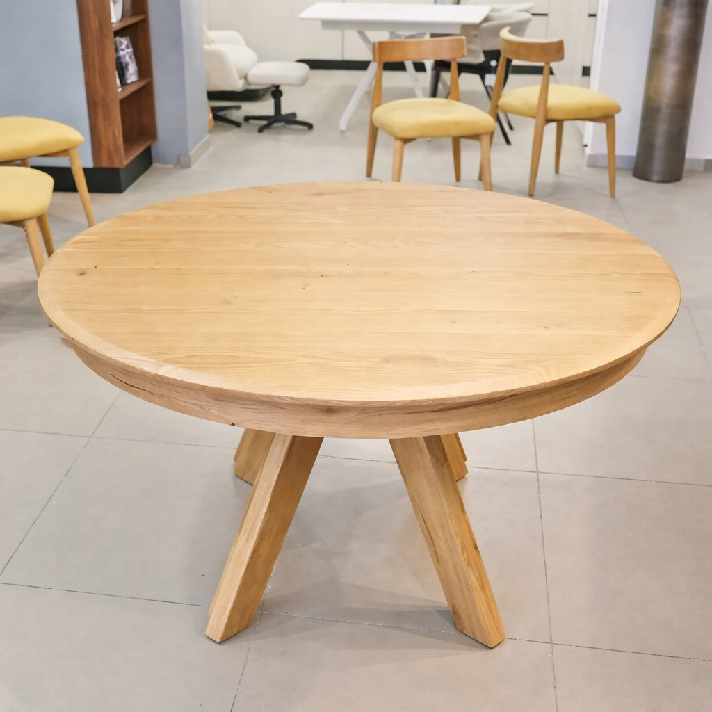 שולחן פינת אוכל מנהטן - Manhattan