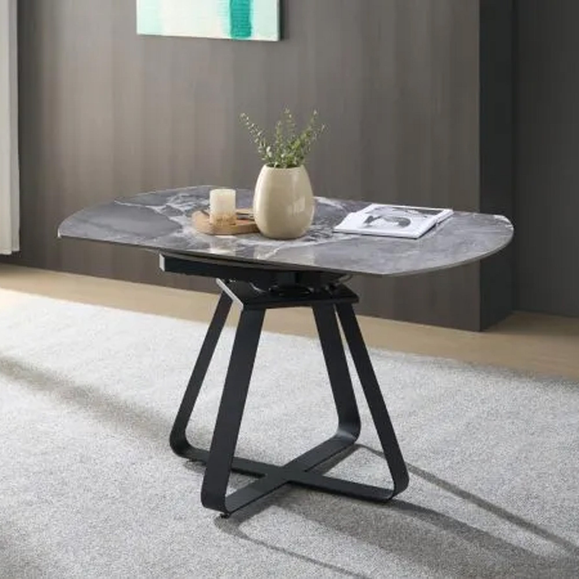 שולחן פינת אוכל דגם מונקו - Monaco