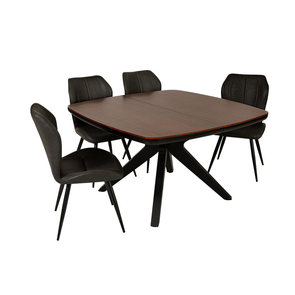 שולחן פינת אוכל דגם לופז - Lopez