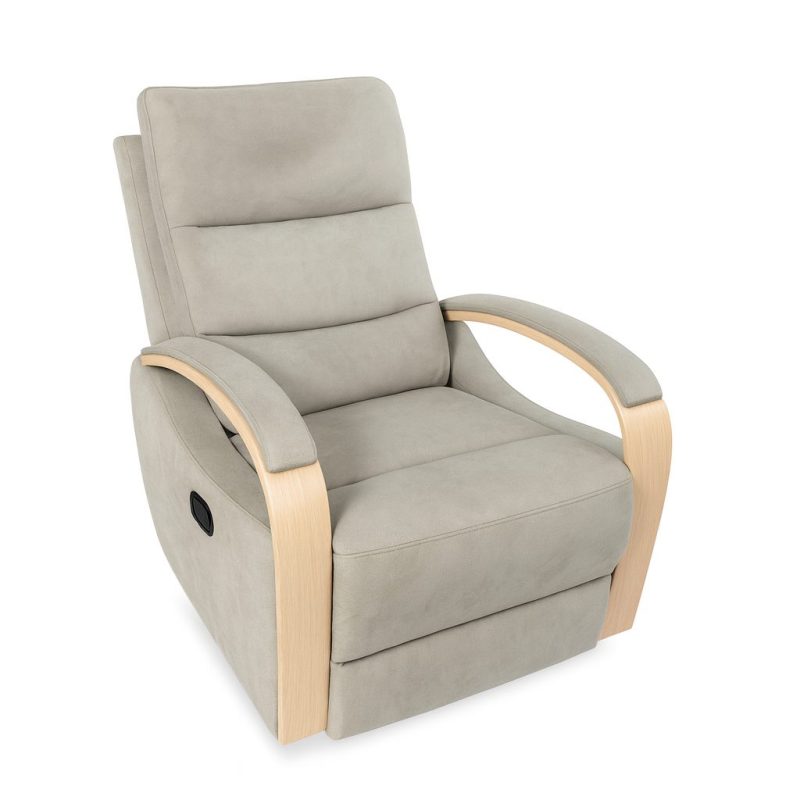 כורסת טלוויזיה חשמלית דגם הרמס