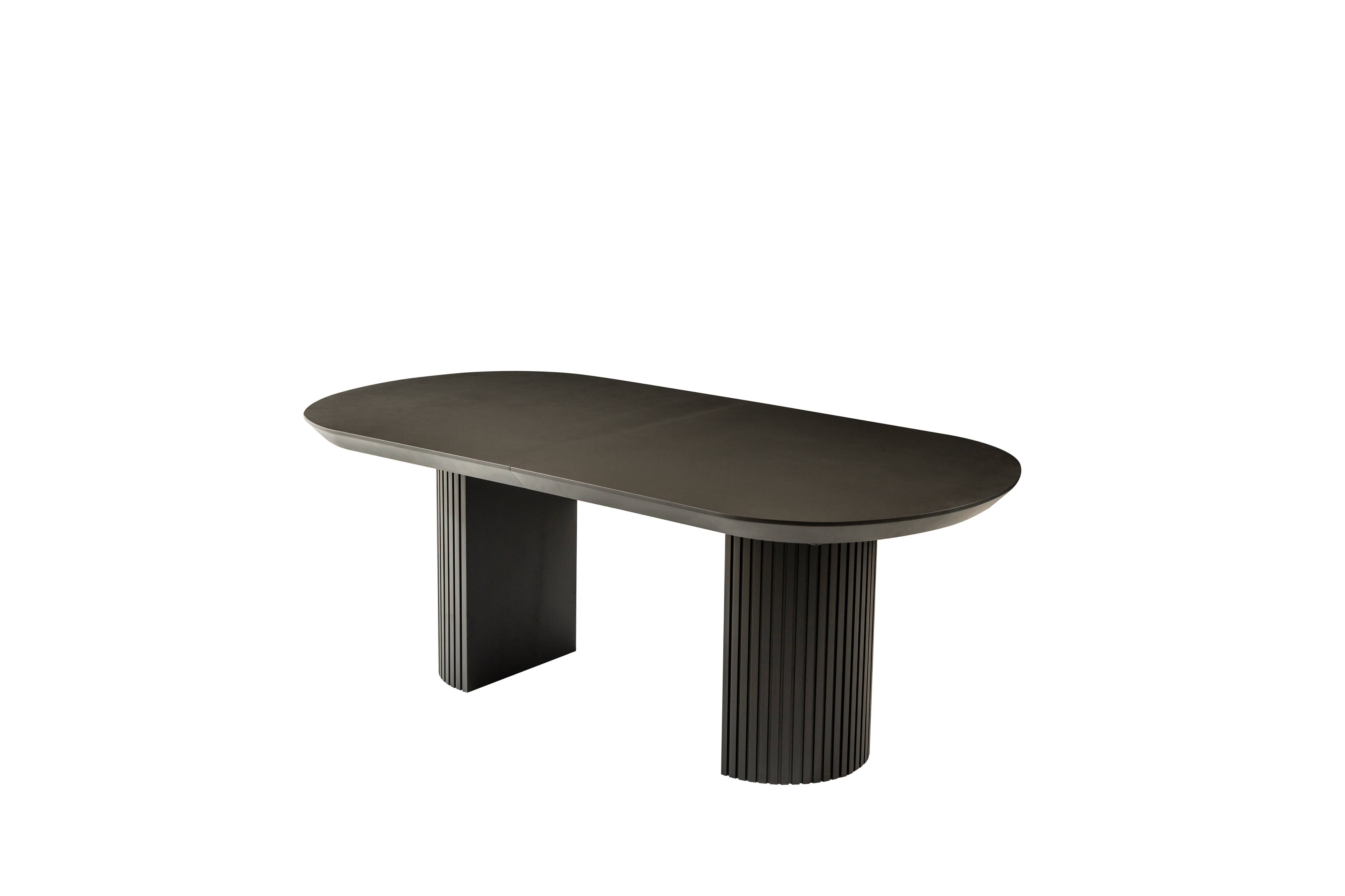 שולחן פינת אוכל דגם מליבו - Malibu