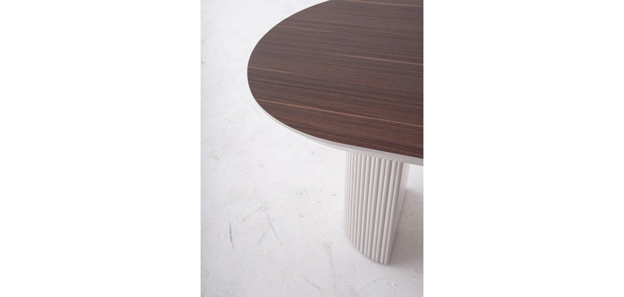 שולחן פינת אוכל דגם קליפסו - Calipso