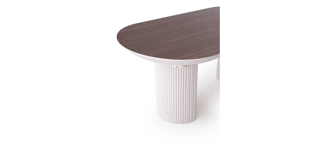 שולחן פינת אוכל דגם קליפסו - Calipso