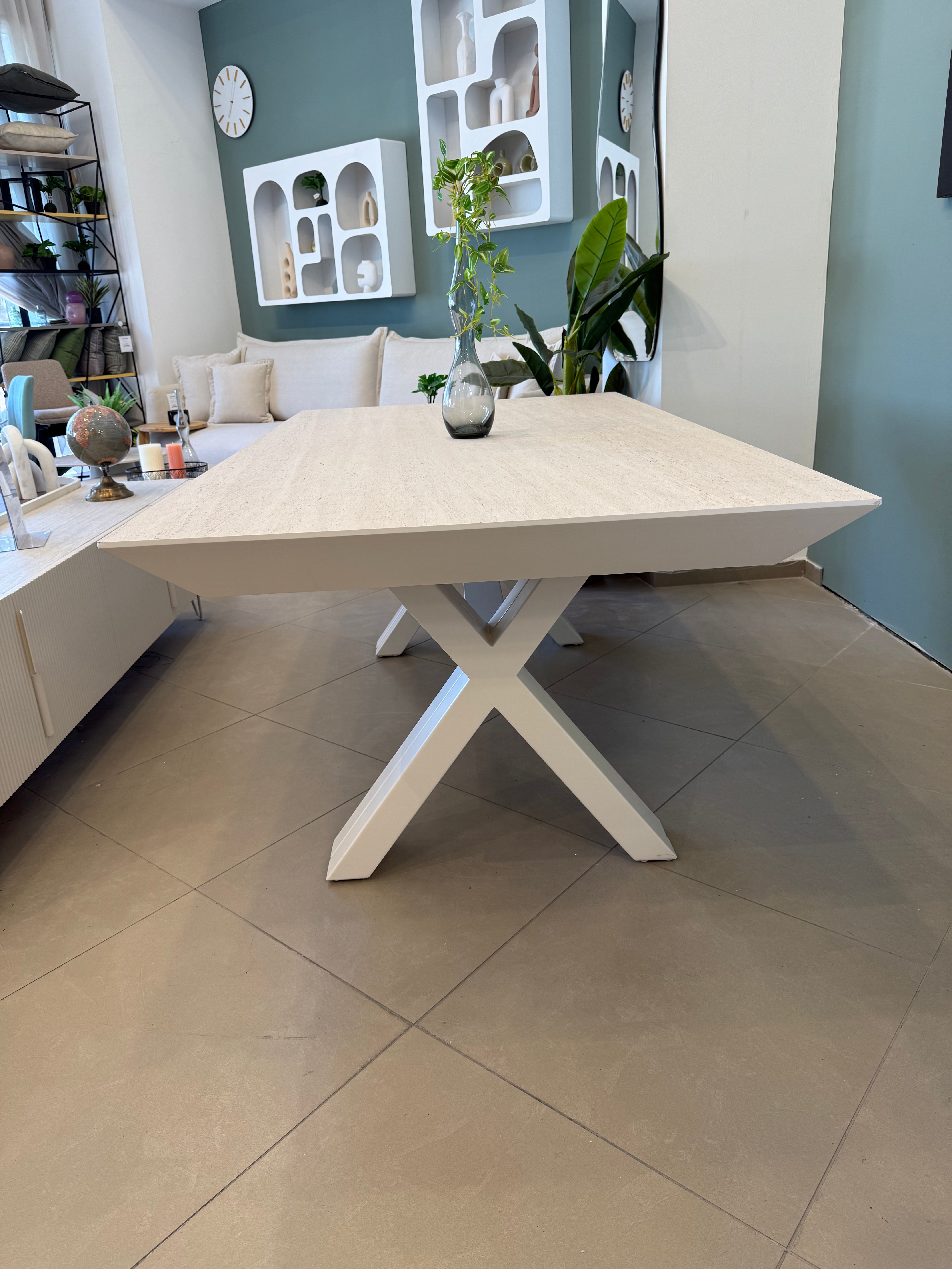 שולחן פינת אוכל דגם שיקגו - Chicago