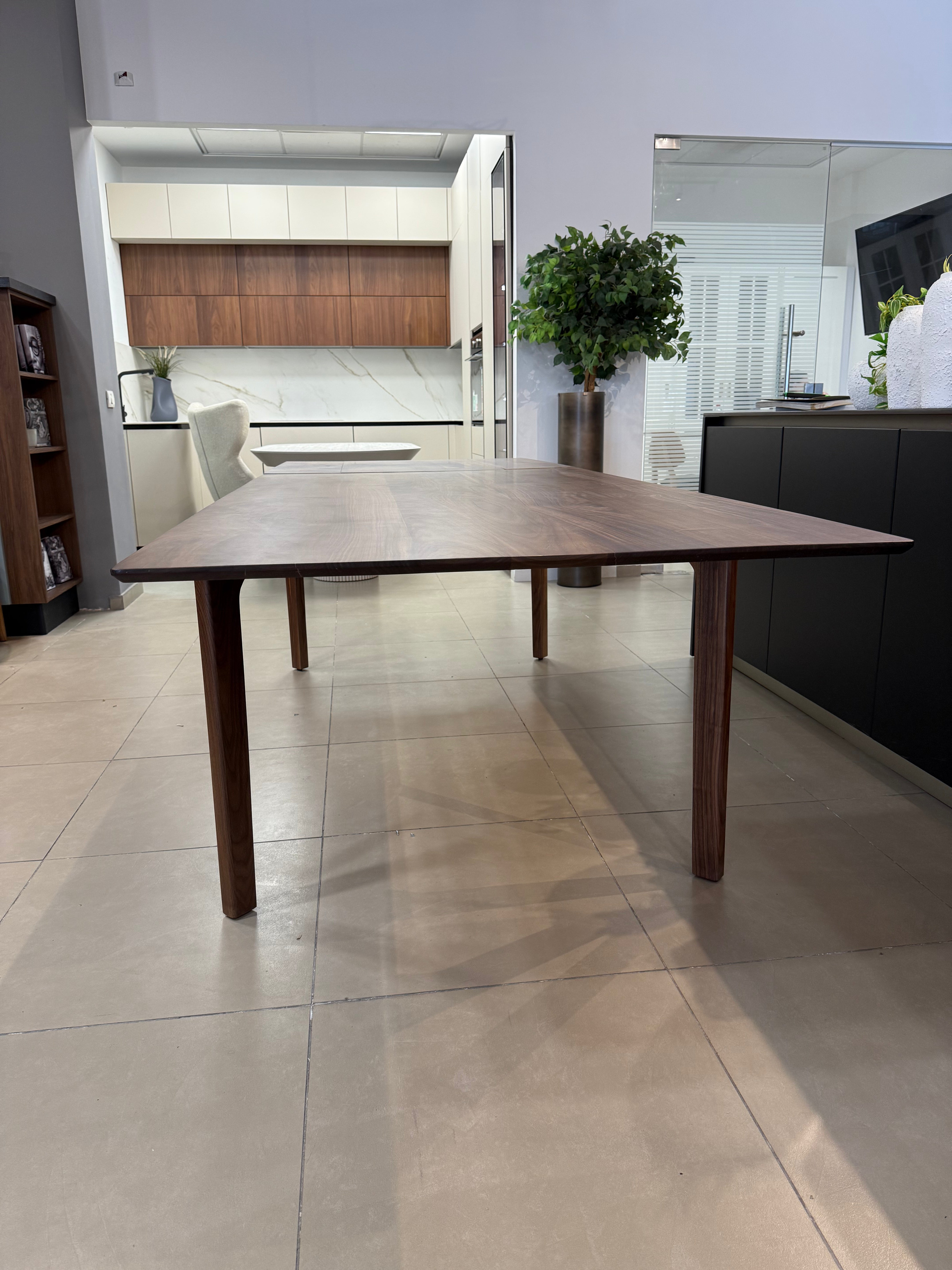 שולחן פינת אוכל דגם נבדה - Nevada