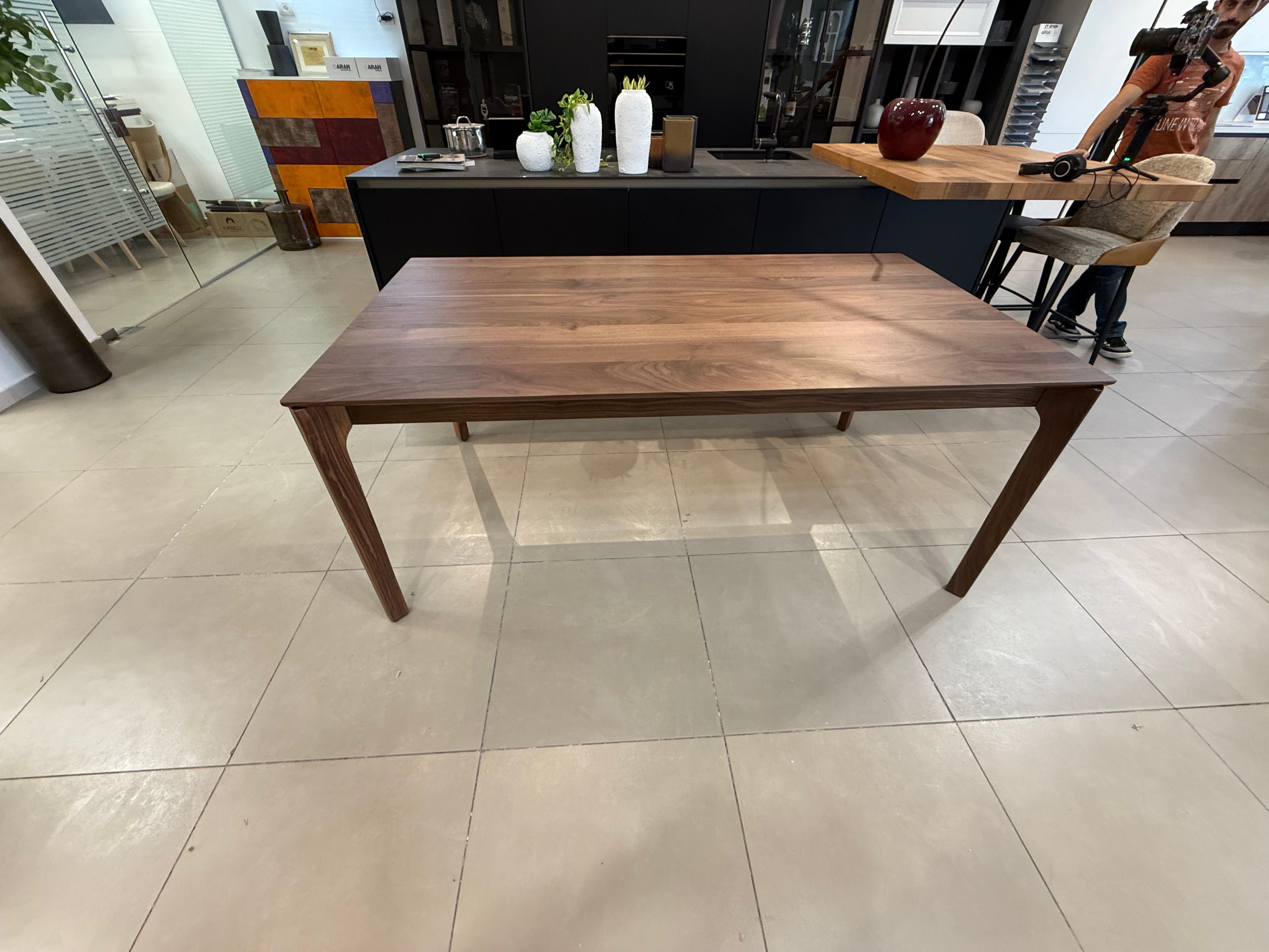 שולחן פינת אוכל דגם נבדה - Nevada