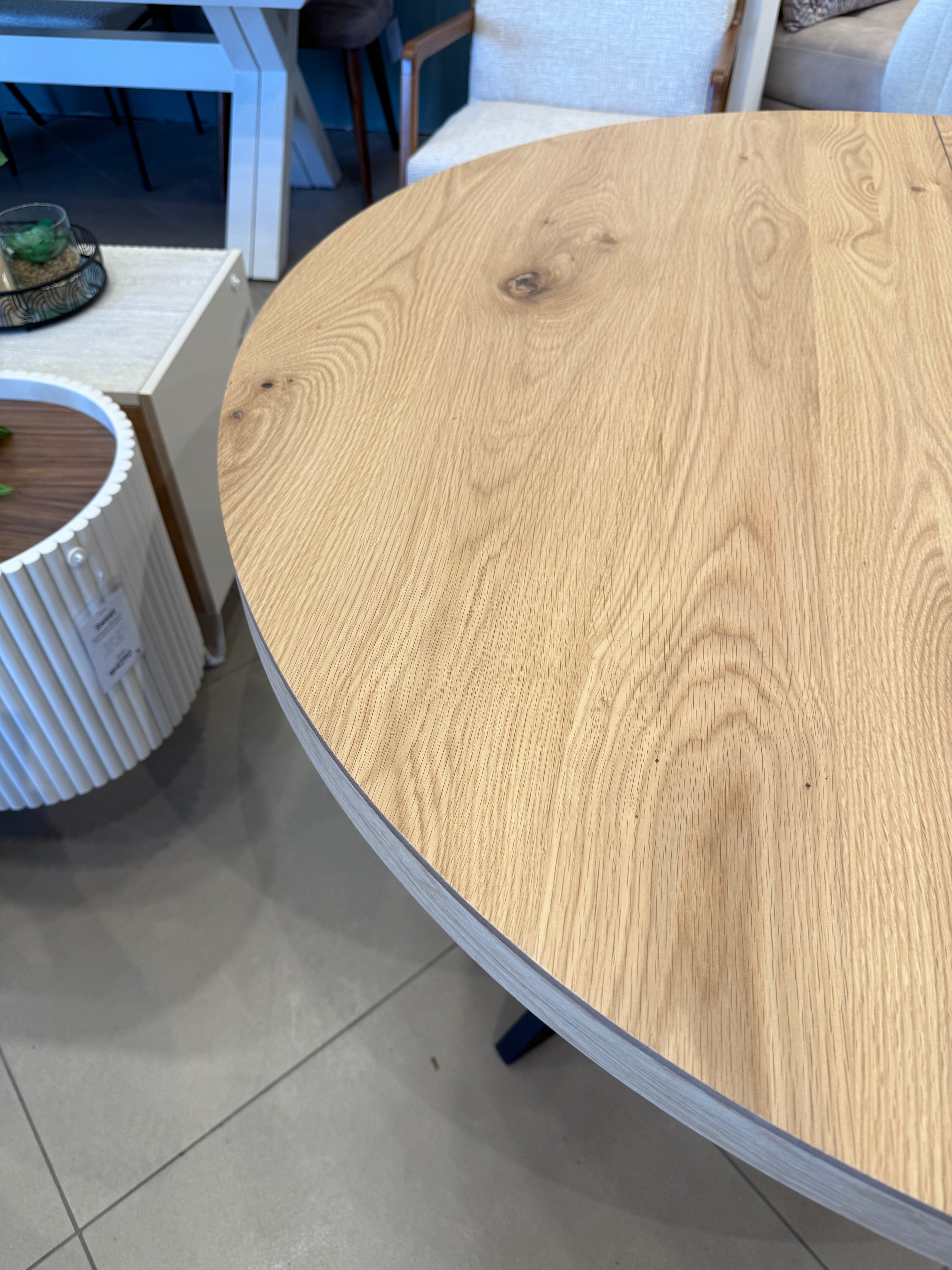 שולחן פינת אוכל נפתח דגם אמיגוס - Amigos