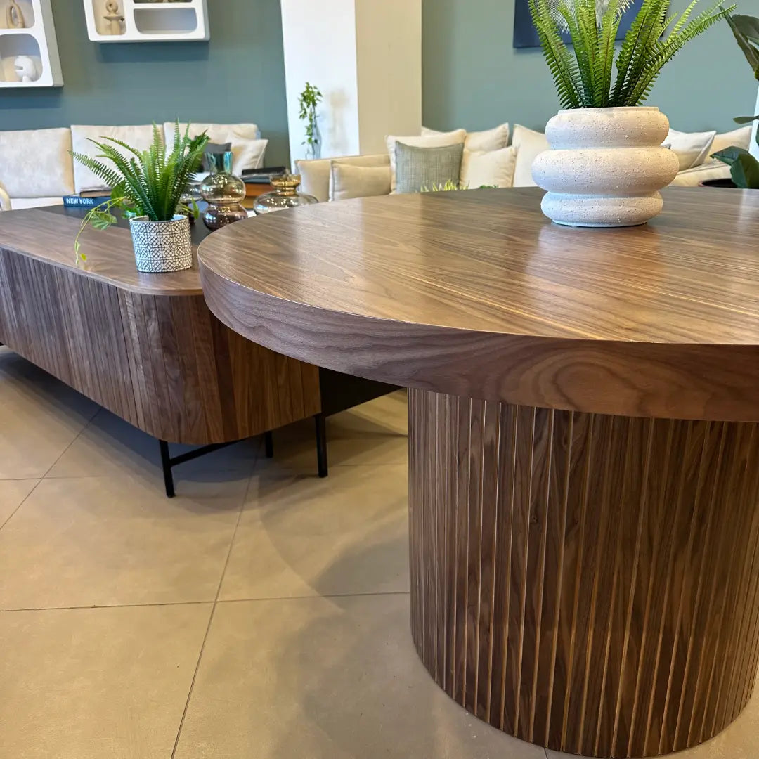 שולחן דגם ניו יורק - New York