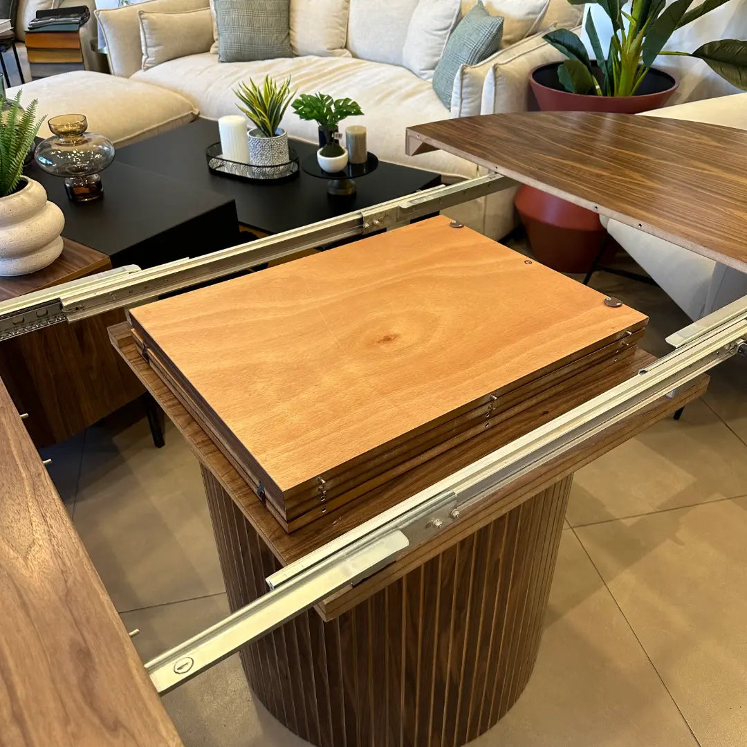 שולחן דגם ניו יורק - New York