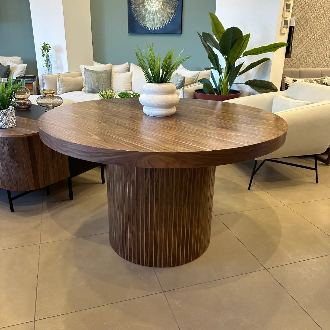 שולחן דגם ניו יורק - New York