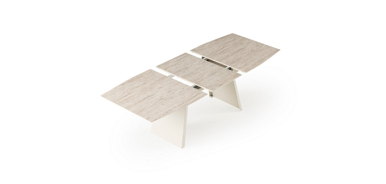 שולחן פינת אוכל דגם נורדי - Nordic