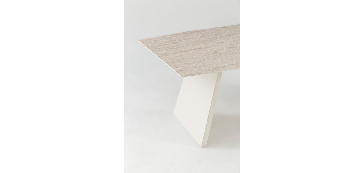 שולחן פינת אוכל דגם נורדי - Nordic