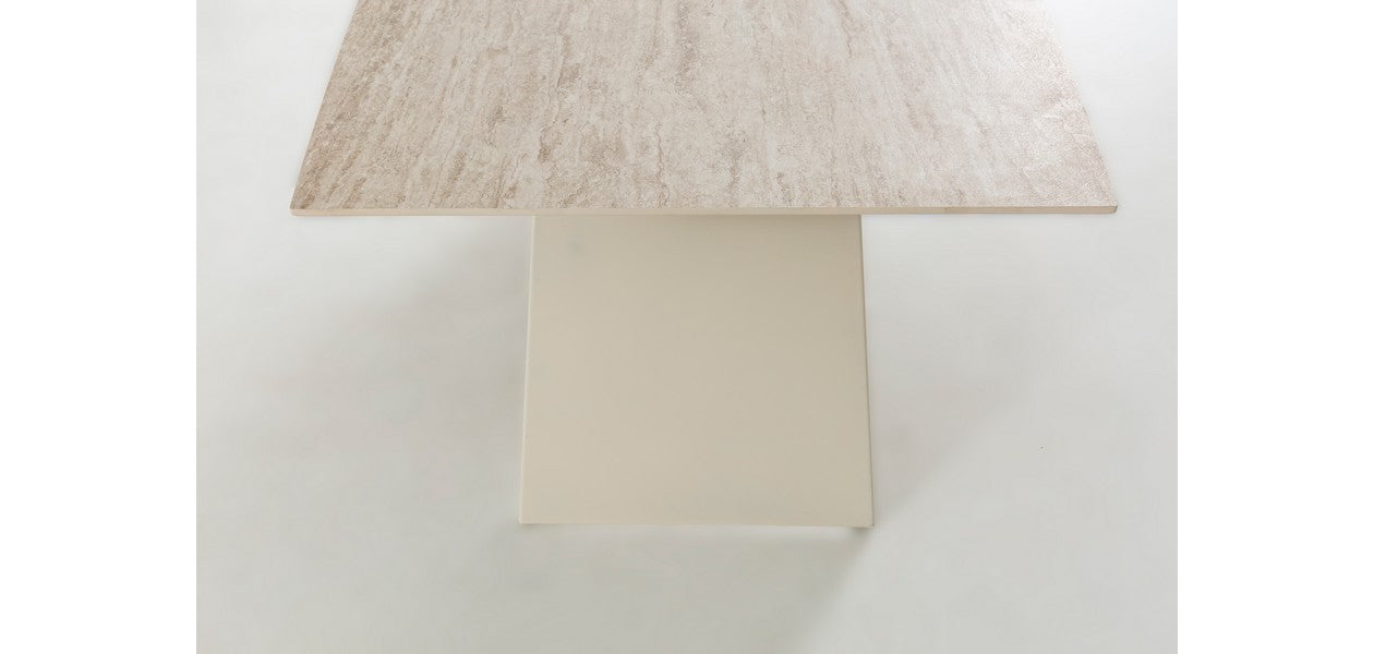 שולחן פינת אוכל דגם נורדי - Nordic