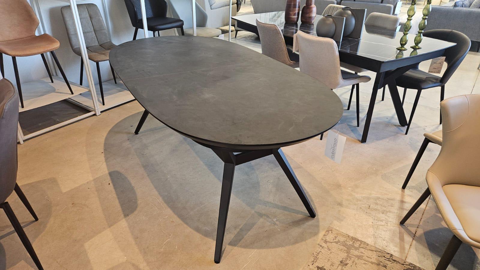 שולחן פינת אוכל דגם כינרת