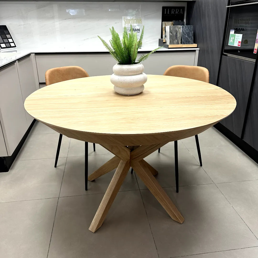 שולחן פינת אוכל דגם סביון - Savion