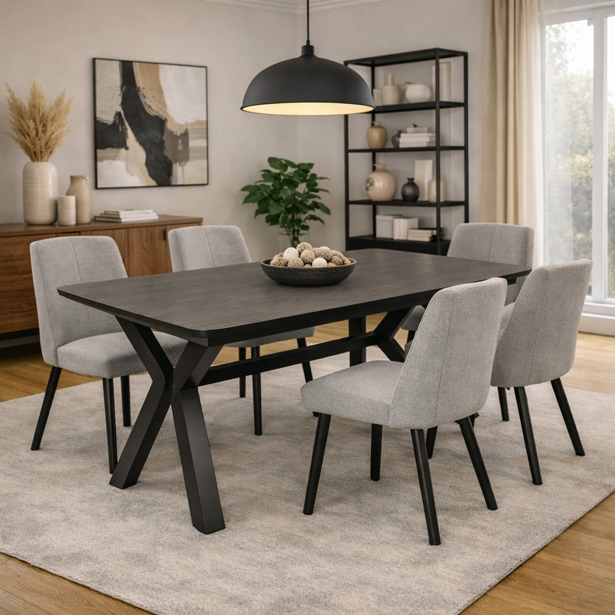 שולחן פינת אוכל Toro & Morin / Koy