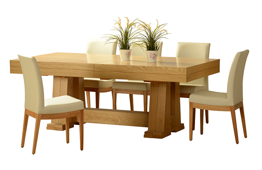 שולחן פינת אוכל דגם ולנטינו - Valentino