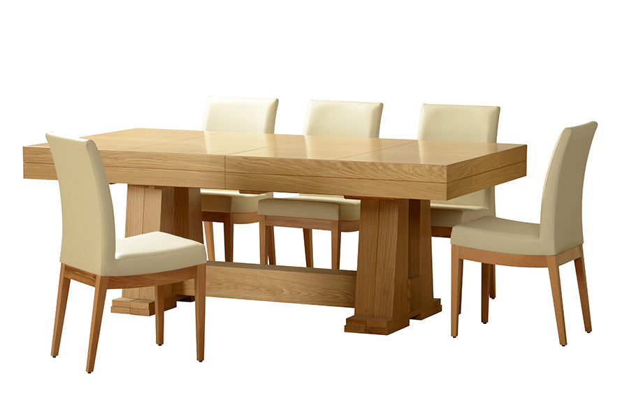 שולחן פינת אוכל דגם ולנטינו - Valentino