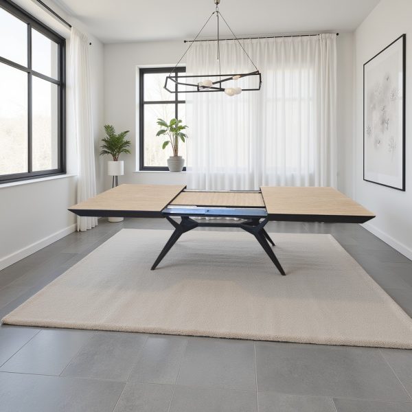 שולחן פינת אוכל דגם ארבל