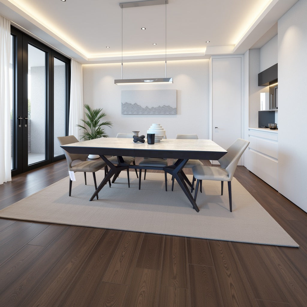 שולחן פינת אוכל דגם ארבל