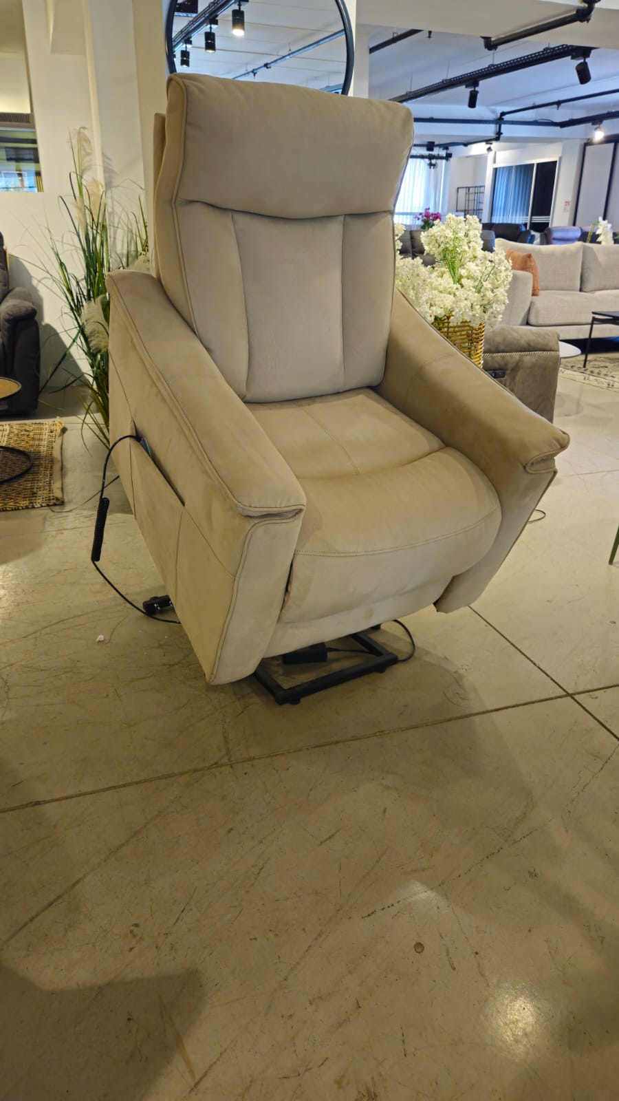 כורסא דגם 50566