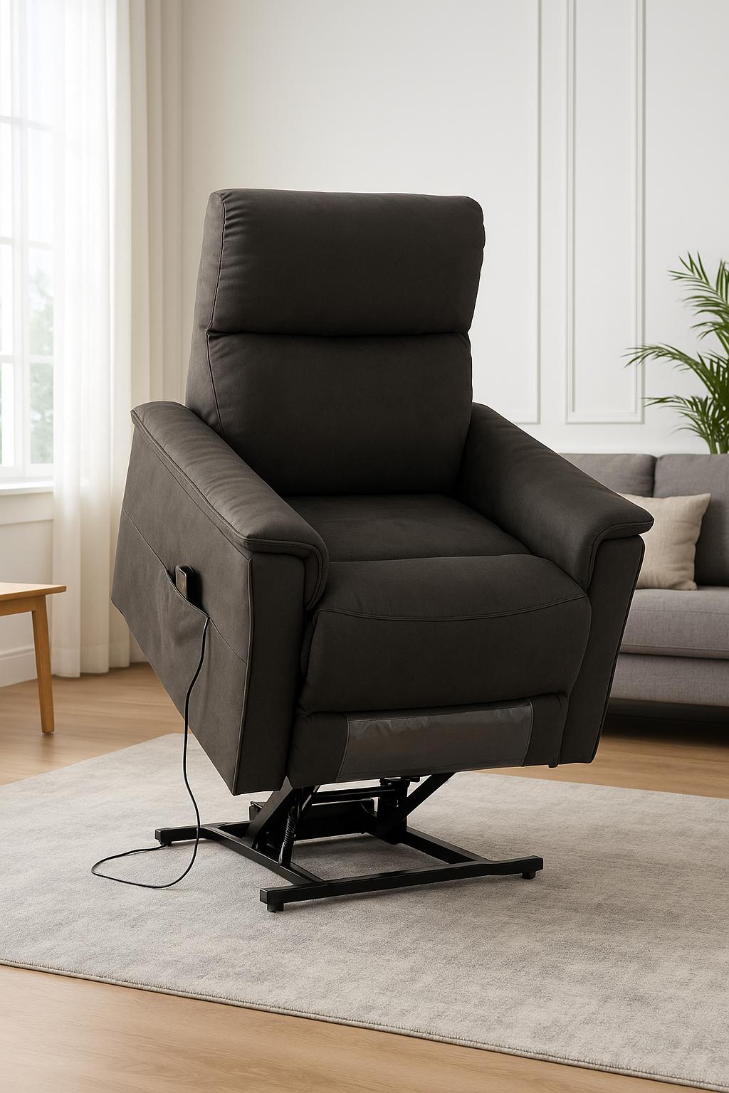 50567 כורסת קימה