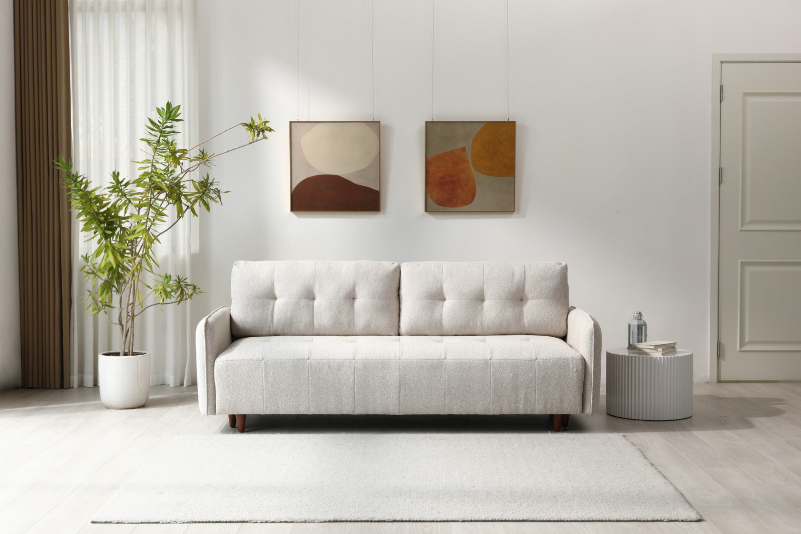 תלת דגם SP335-2 בד