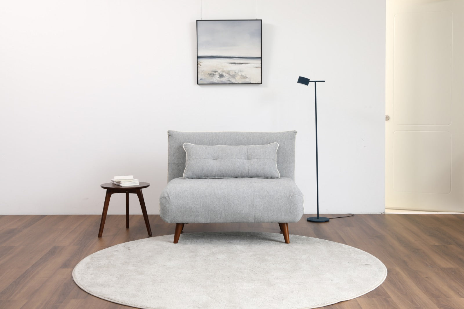 כורסא דגם SP397- נפתח למיטה