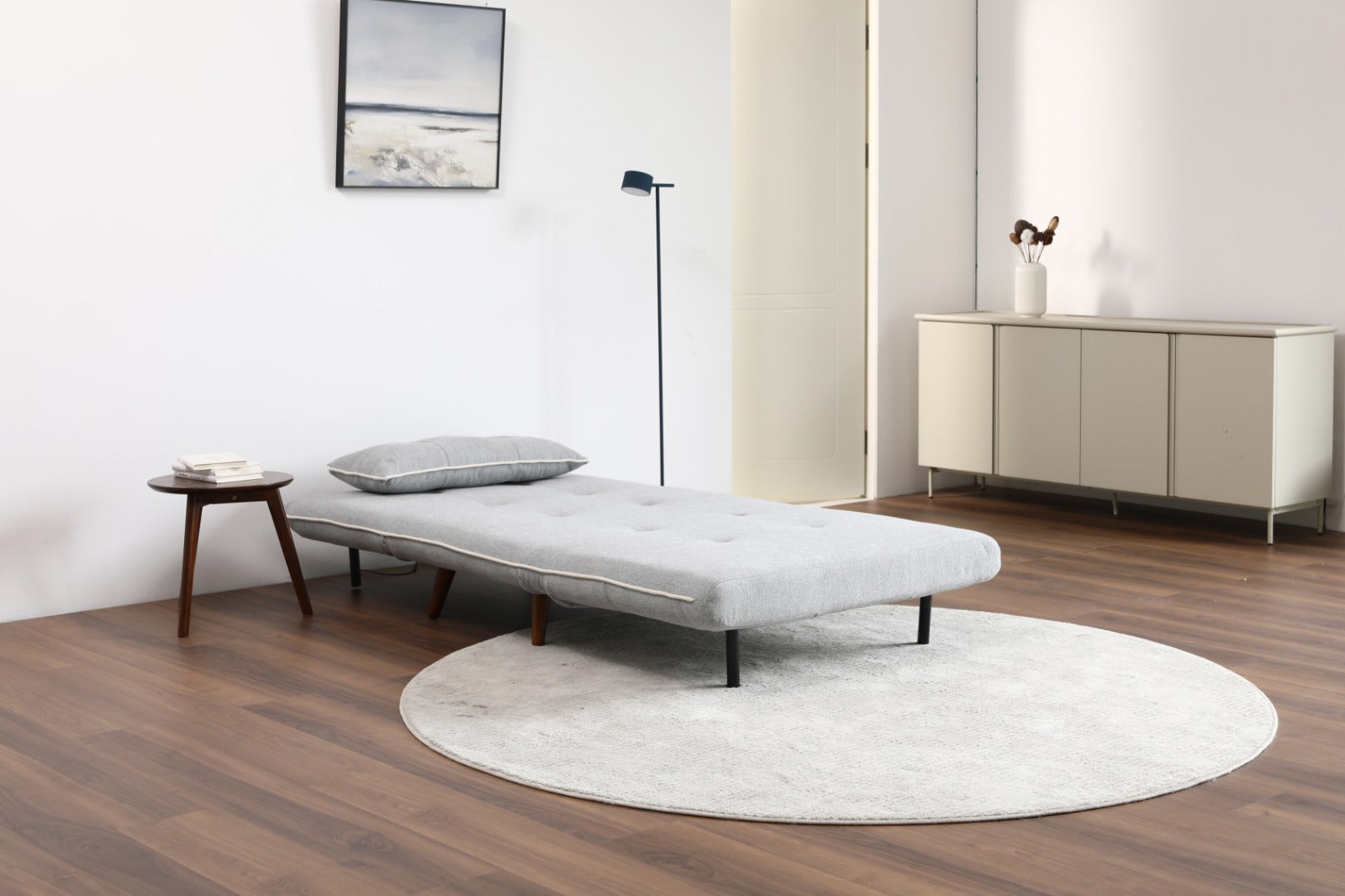 כורסא דגם SP397- נפתח למיטה