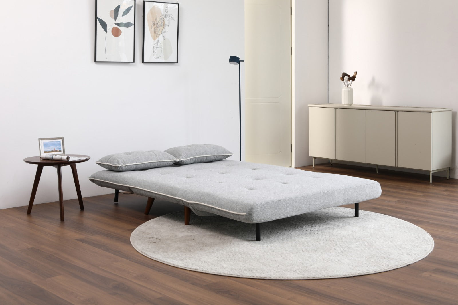 מיני דגם -SP397- 2 נפתח למיטה