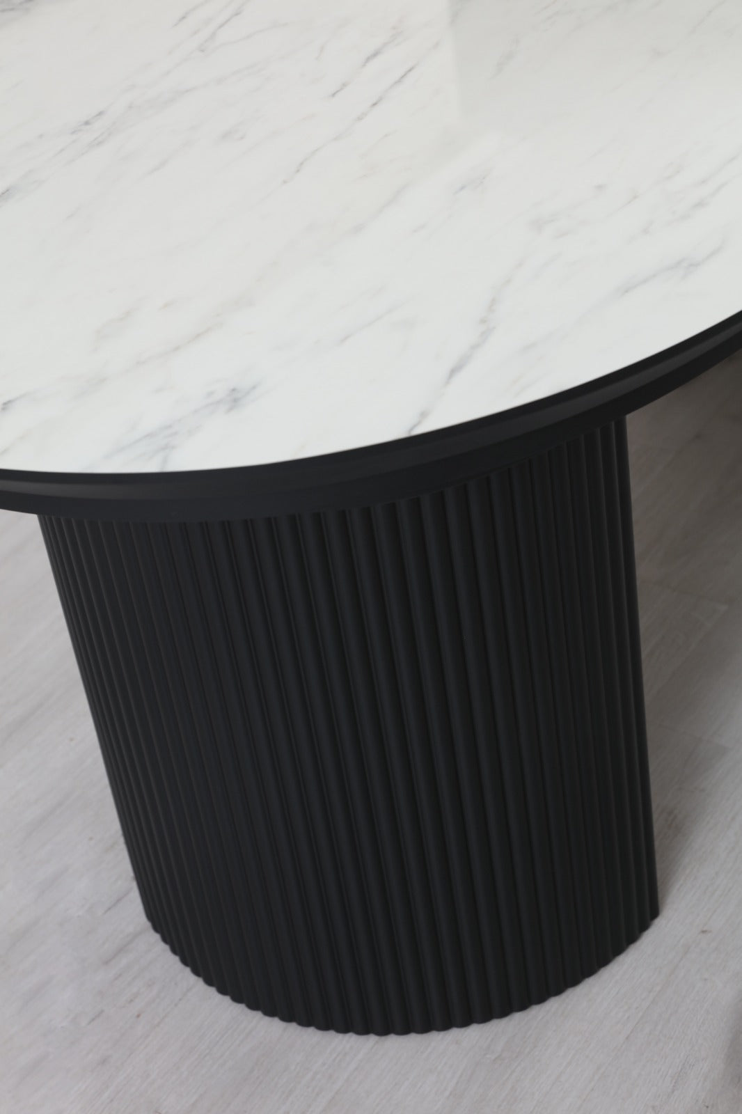 שולחן פינת אוכל דגם שיזף