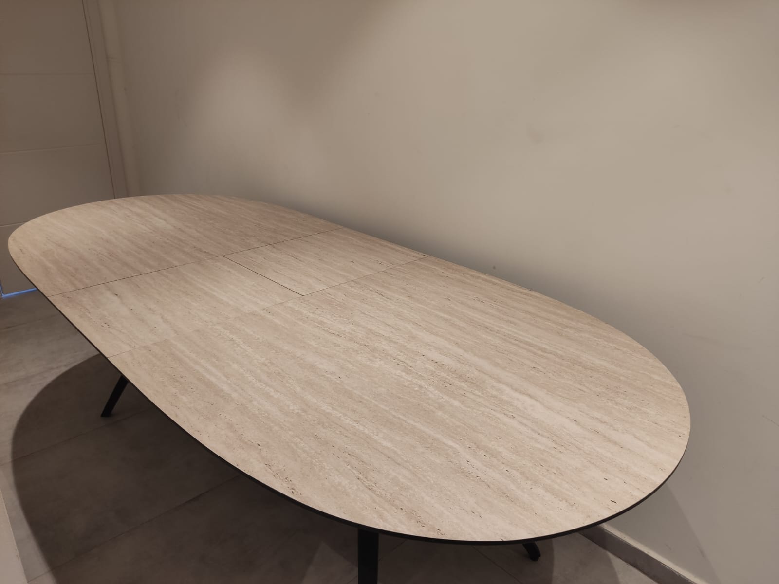 שולחן פינת אוכל דגם כינרת