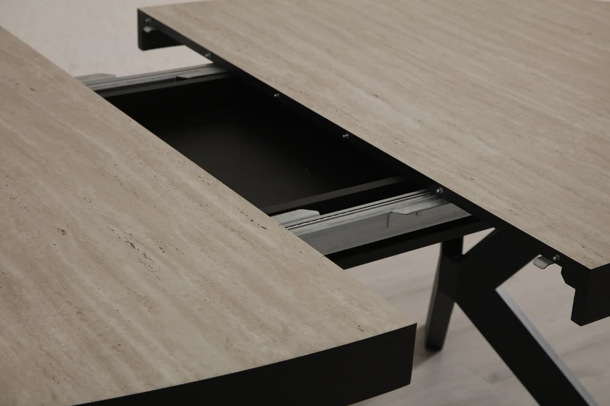 שולחן פינת אוכל דגם לאגוס Lagos