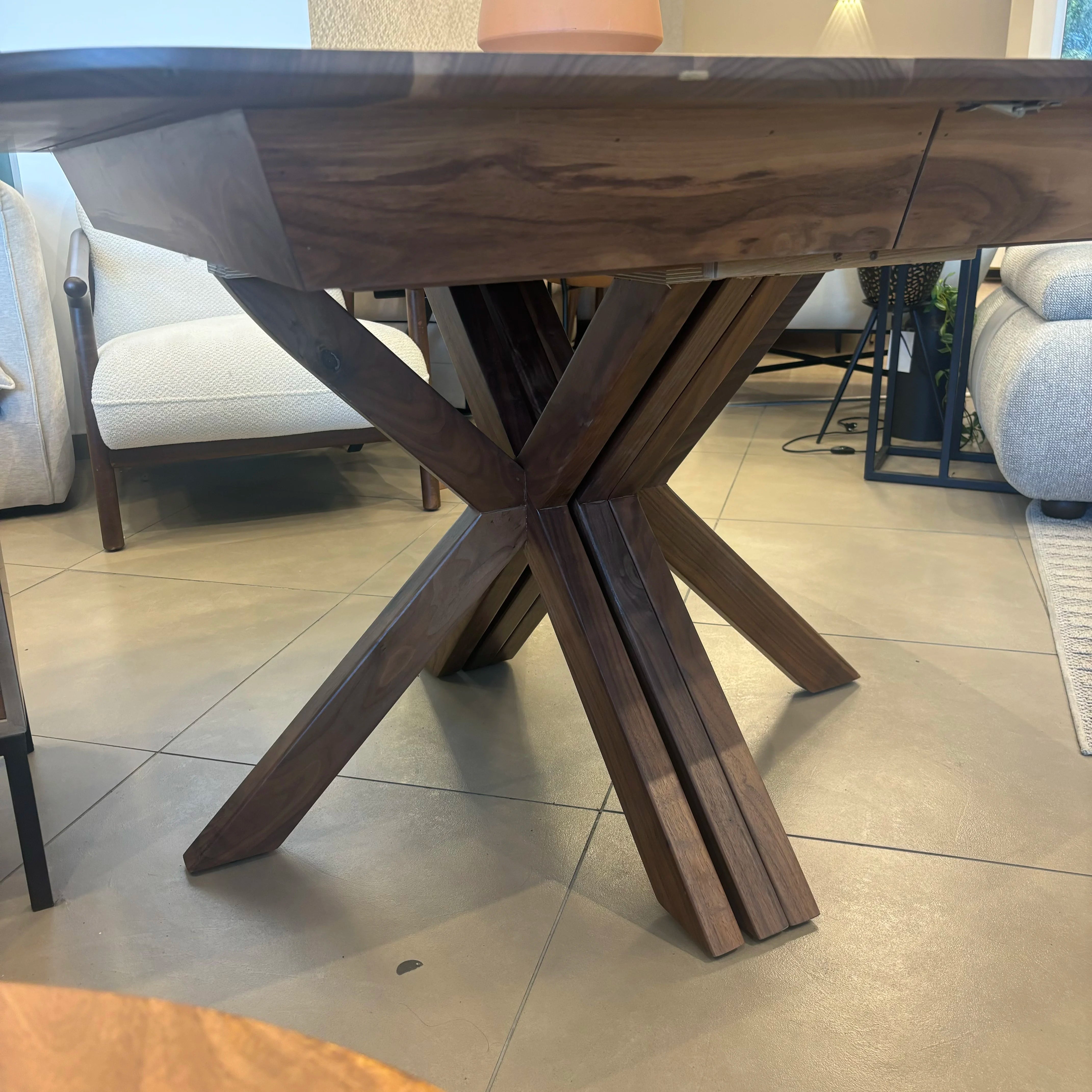 שולחן פינת אוכל דגם מקסיקו - Mexico