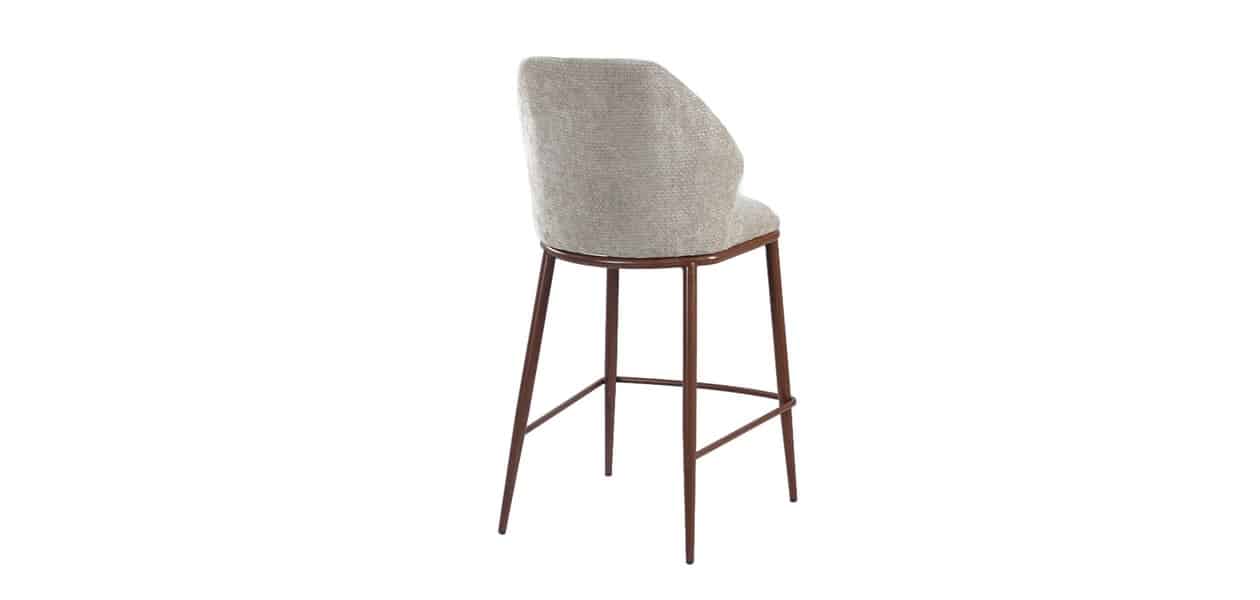 כסא בר דגם 122