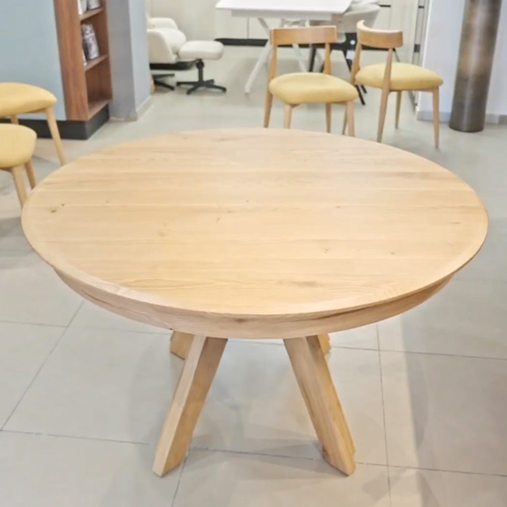 שולחן פינת אוכל מנהטן - Manhattan