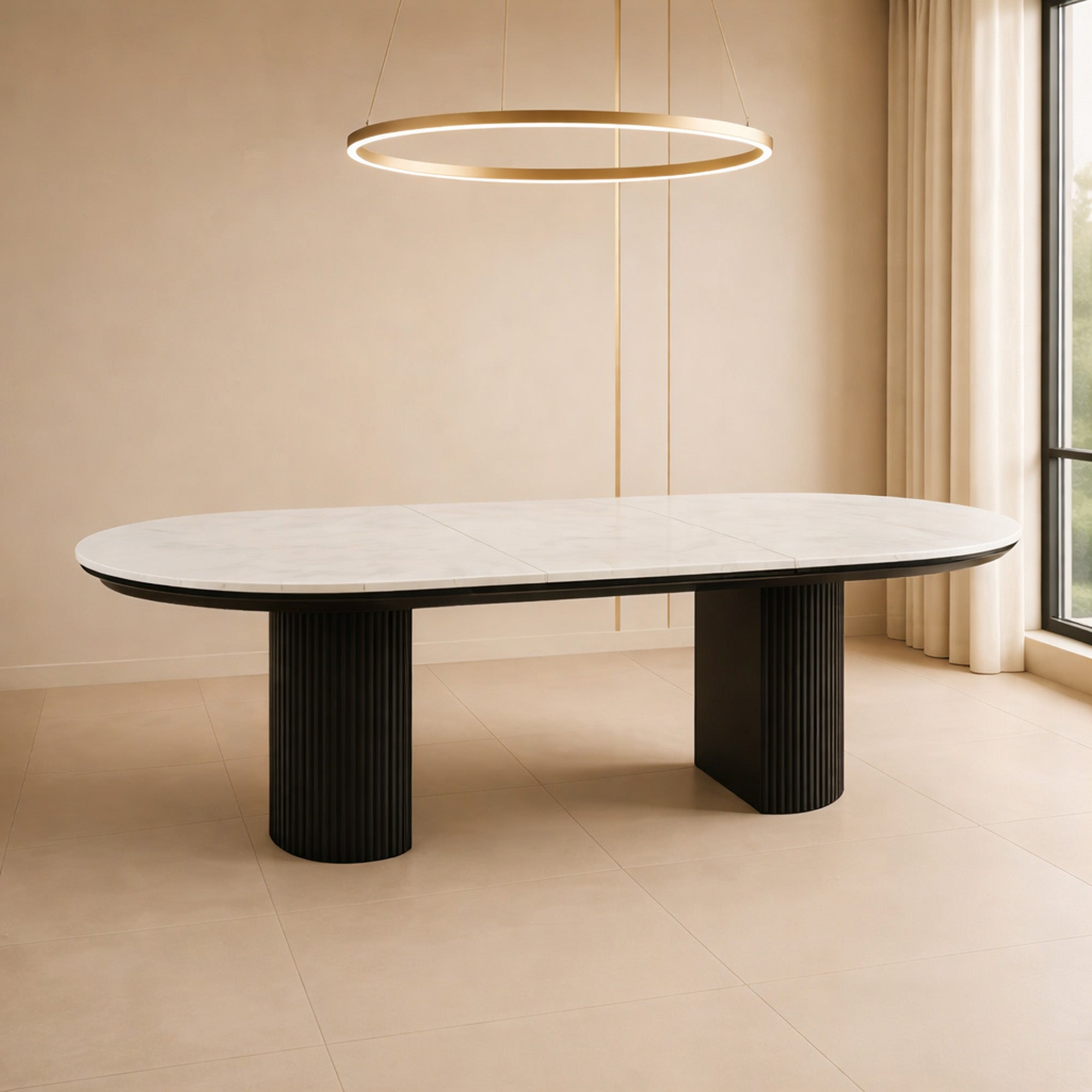 שולחן פינת אוכל דגם שיזף