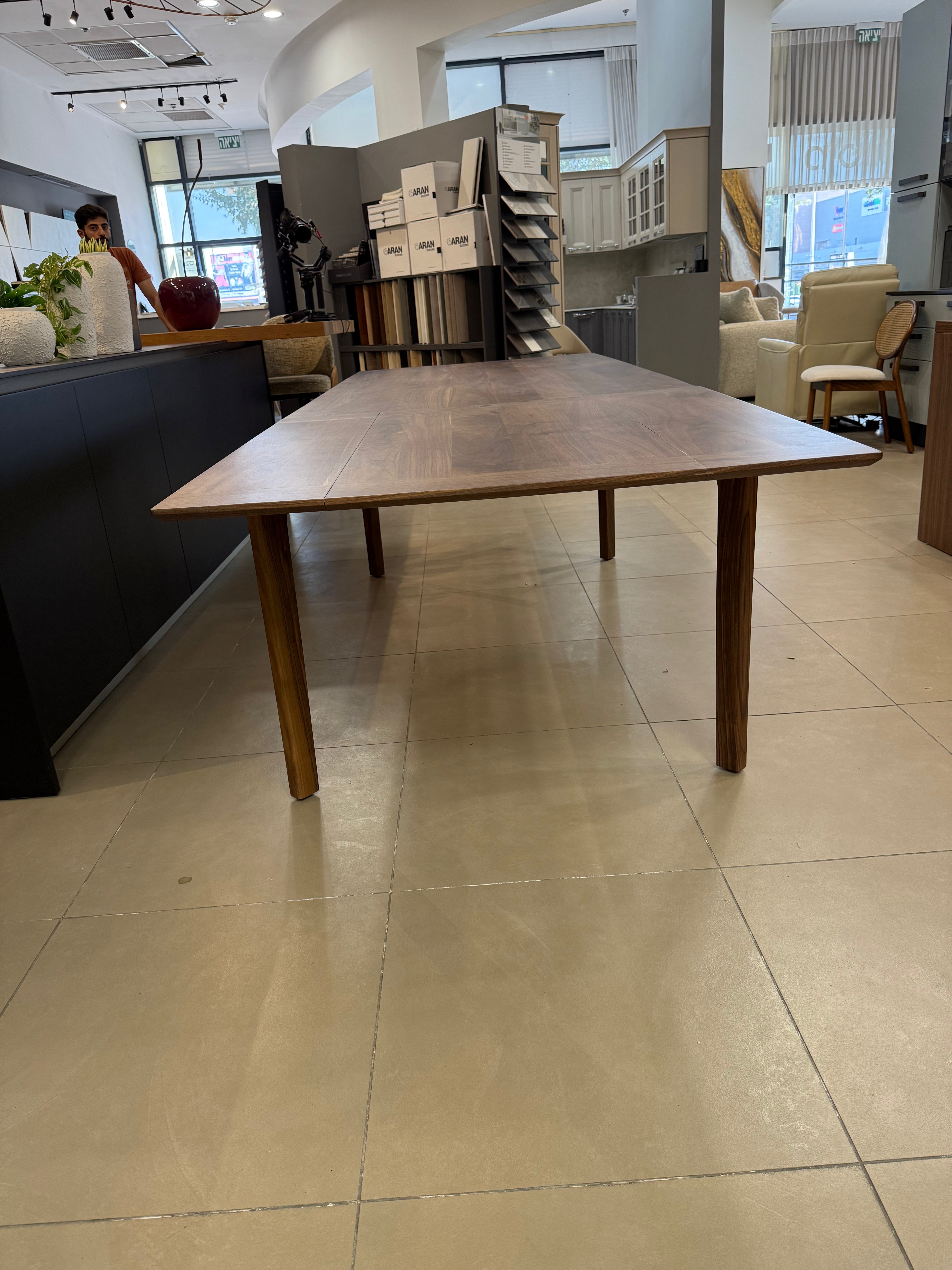 שולחן פינת אוכל דגם נבדה - Nevada