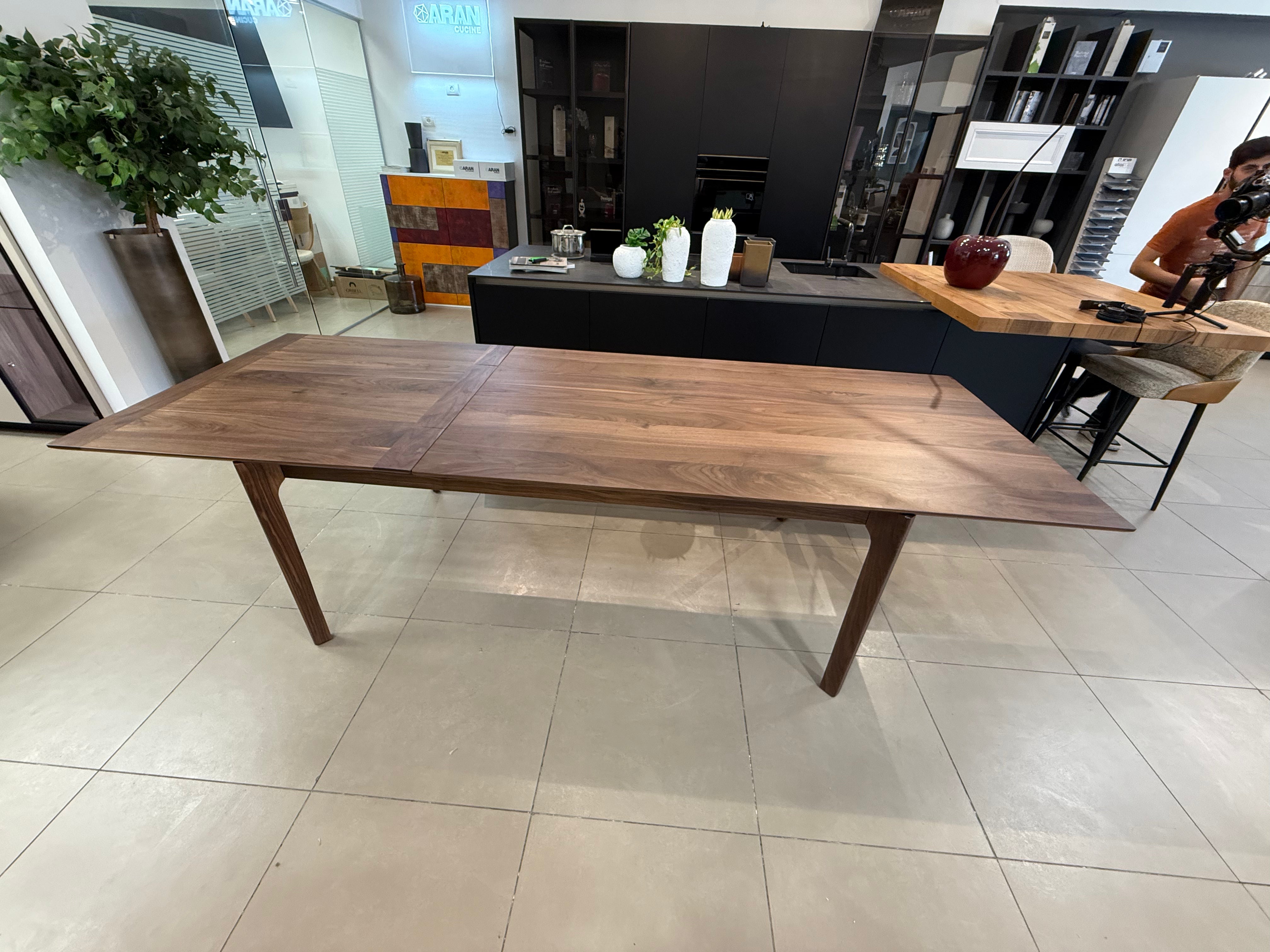 שולחן פינת אוכל דגם נבדה - Nevada