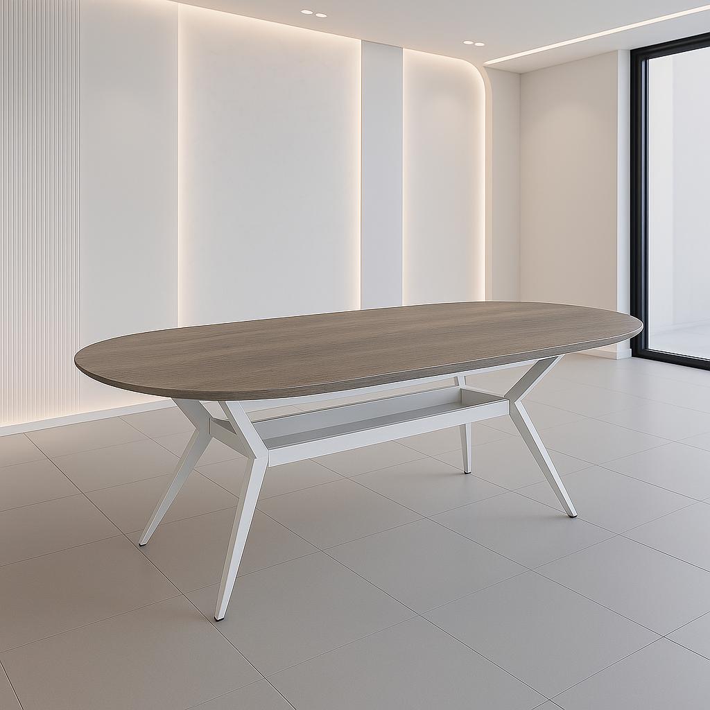 שולחן פינת אוכל דגם כינרת