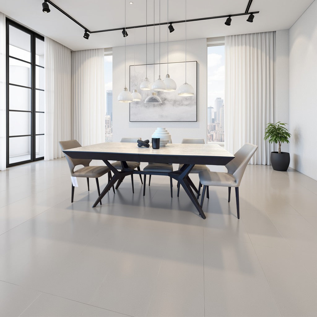 שולחן פינת אוכל דגם ארבל