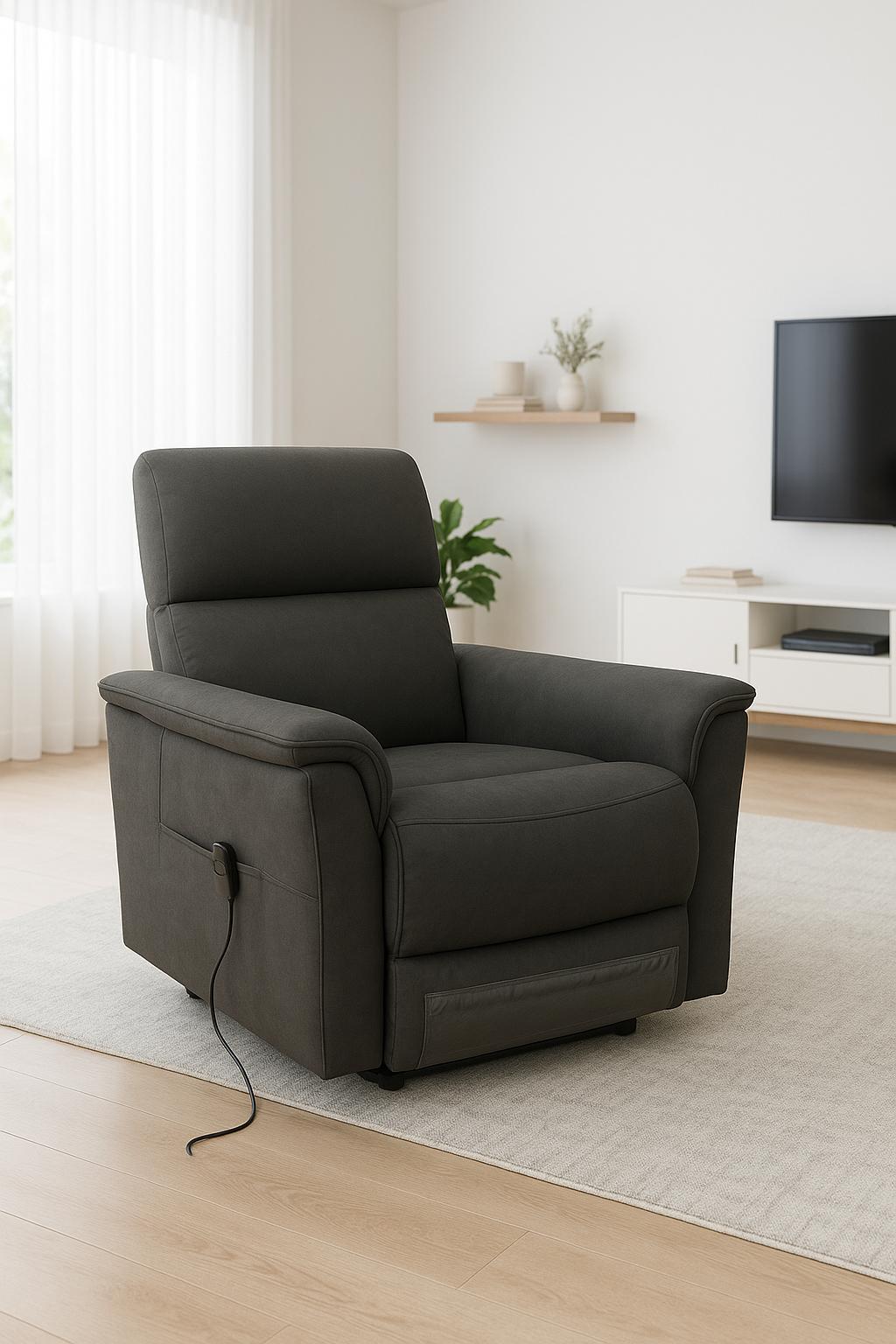 50567 כורסת קימה