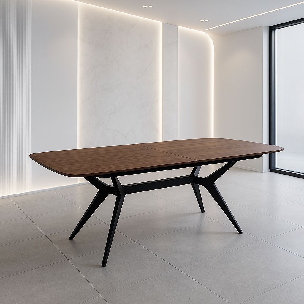 שולחן פינת אוכל דגם תבור