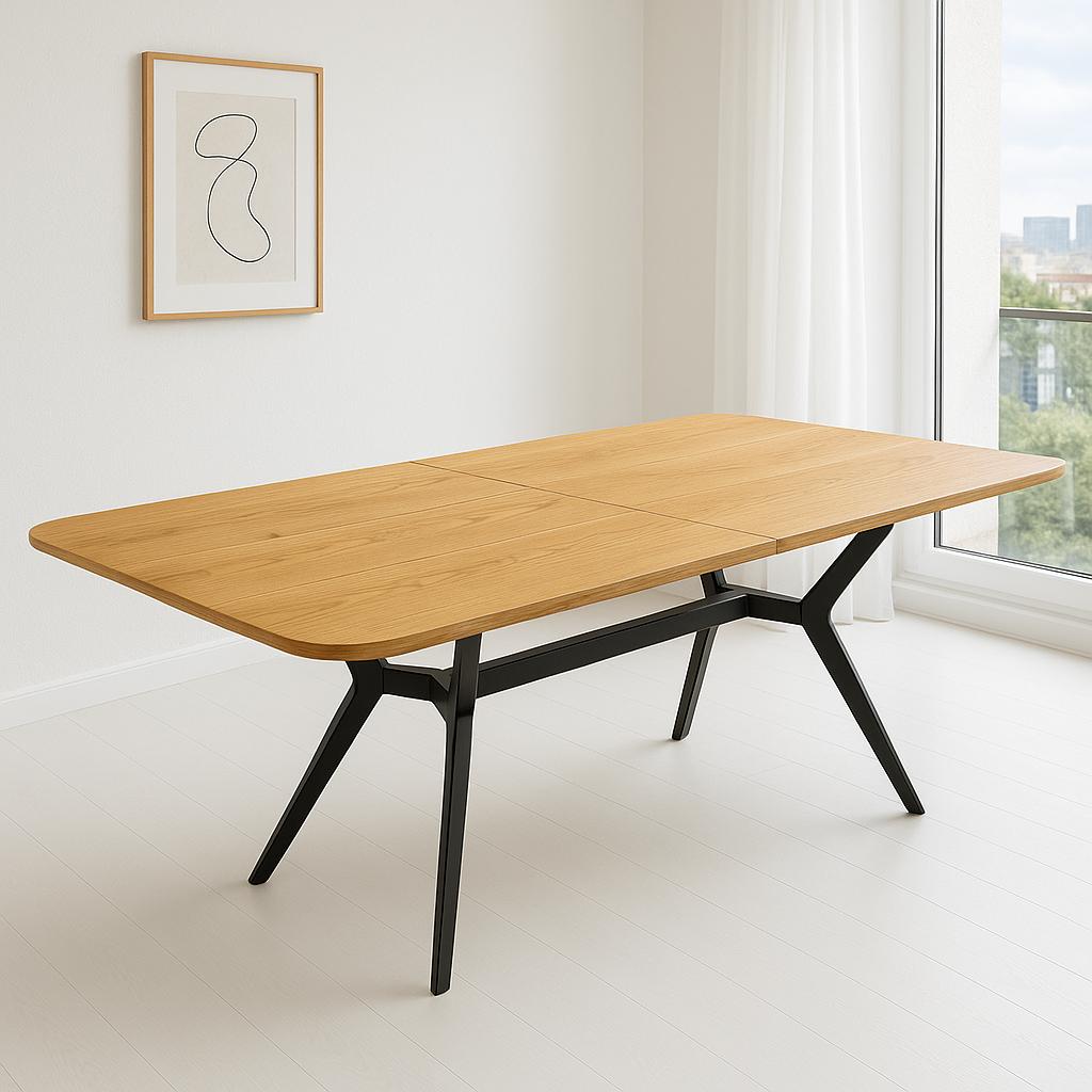 שולחן פינת אוכל דגם תבור