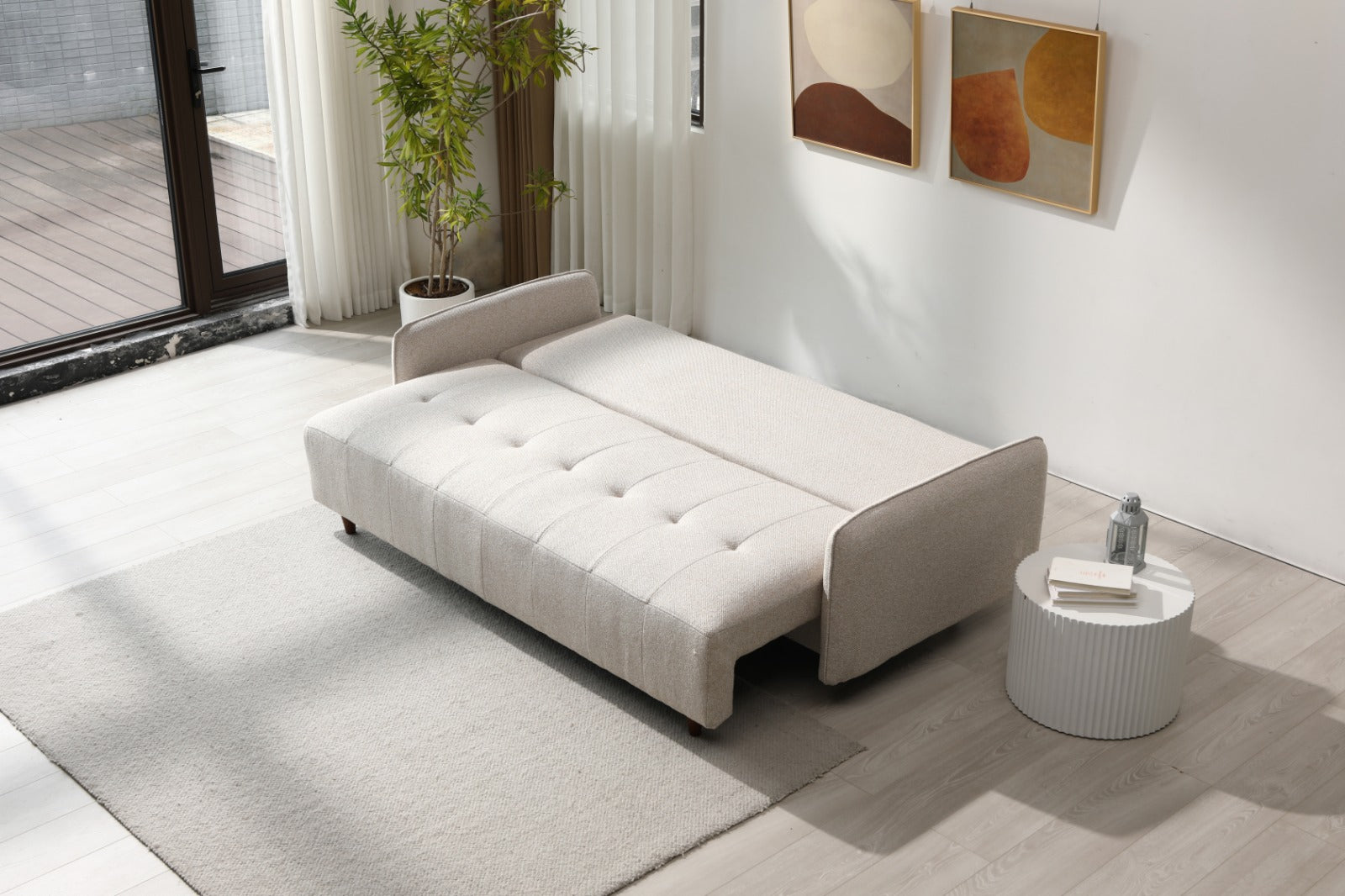 תלת דגם SP335-2 בד