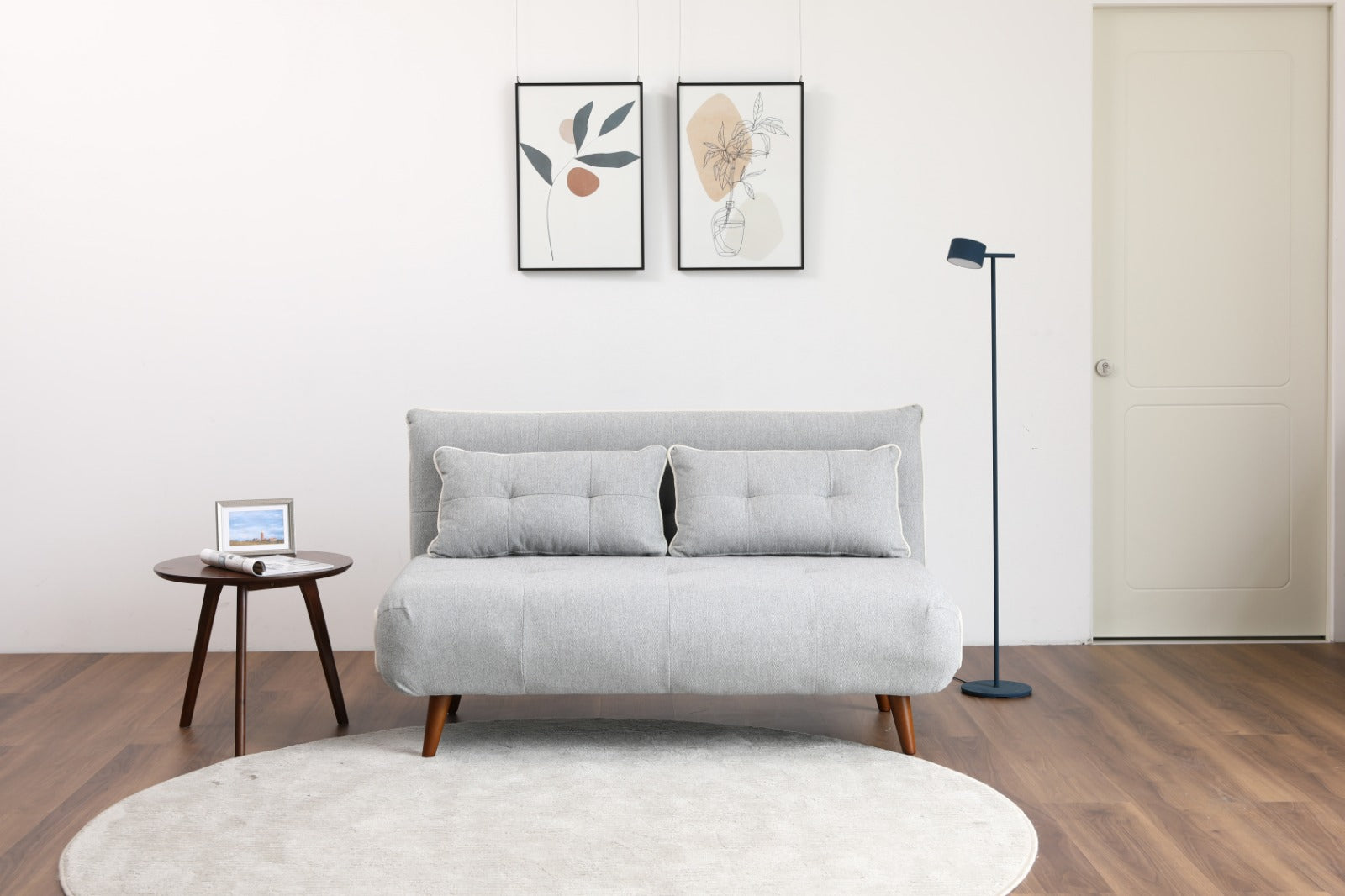 מיני דגם -SP397- 2 נפתח למיטה