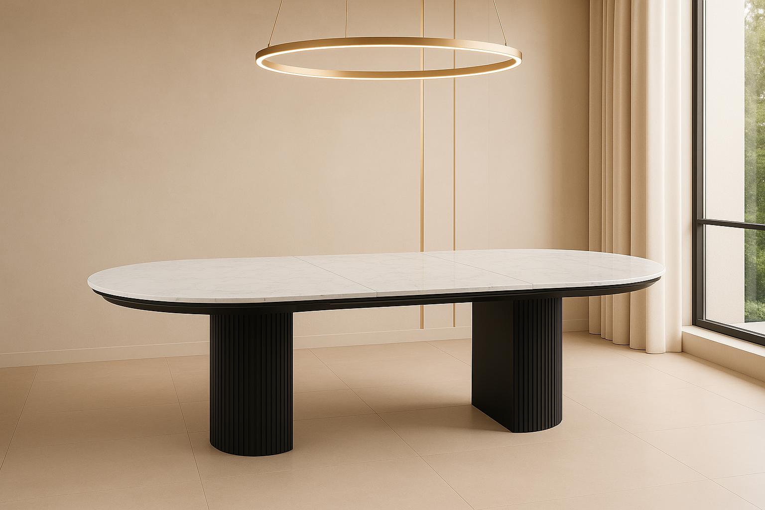 שולחן פינת אוכל דגם שיזף